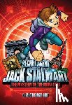 Hunt, Elizabeth Singer - Secret Agent Jack Stalwart