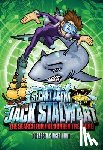 Hunt, Elizabeth Singer - Secret Agent Jack Stalwart: Book 2: The Search for the Sunken Treasure: Australia