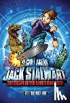 Hunt, Elizabeth Singer - Secret Agent Jack Stalwart