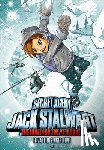 Hunt, Elizabeth - Secret Agent Jack Stalwart: Book 13: The Hunt for the Yeti Skull: Nepal