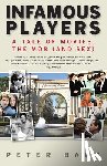 Perseus - Infamous Players