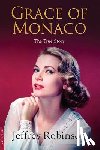 Robinson, Mr Jeffrey - Grace of Monaco
