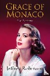 Robinson, Mr Jeffrey - Grace of Monaco