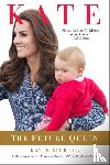 Nicholl, Katie - Kate