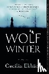 Ekbäck, Cecilia - Wolf Winter