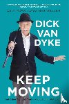 Van Dyke, Dick - Keep Moving
