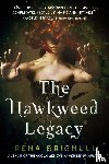 Brignull, Irena - The Hawkweed Legacy
