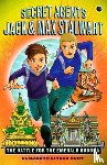 Hunt, Elizabeth - Secret Agents Jack and Max Stalwart: Book 1