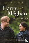 Nicholl, Katie - Harry and Meghan (Revised)