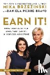 Brzezinski, Mika, Pierre-Bravo, Daniela - Earn It!
