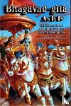 Prabhupada, A.C. Bhaktivedanta Swami - Bhagavad Gita as it is