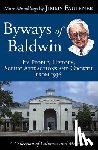 Faulkner, Jimmy - Byways of Baldwin: Its People, History, Scenic Attractions and Growth from 1936