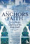 Dickson, Martha Lee - Anchors of Faith