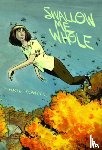 Powell, Nate - Swallow Me Whole