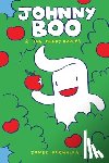 Kochalka, James - Johnny Boo and the Happy Apples (Johnny Boo Book 3)