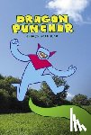 Kochalka, James - Dragon Puncher Book 1