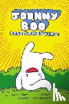 Kochalka, James - Johnny Boo Does Something! (Johnny Book Book 5)
