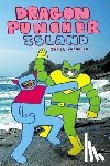 Kochalka, James - Dragon Puncher Book 2: Dragon Puncher Island