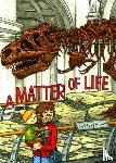 Brown, Jeffrey - A Matter of Life