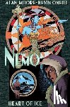 Moore, Alan, O'Neill, Kevin - Nemo