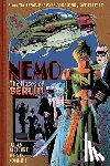 Moore, Alan - Nemo The Roses Of Berlin