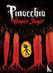 Jensen, Van - Pinocchio, Vampire Slayer Complete Edition