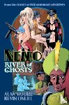 Moore, Alan - Nemo River Of Ghosts