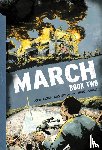 Lewis, John, Aydin, Andrew - March: Book Two