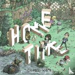 Whyte, Campbell - Home Time (Book One)