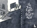 Gaffney, David - The Three Rooms in Valerie's Head
