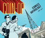 Hoey, Maria, Hoey, Peter - Coin-Op Comics Anthology: 1997-2017