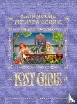 Moore, Alan - Lost Girls (Expanded Edition)