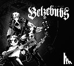 Ahonen, JP - Belzebubs