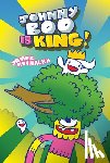 Kochalka, James - Johnny Boo is King (Johnny Boo Book 9)