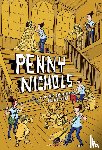 Reed, MK, Means, Greg - Penny Nichols