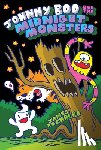 Kochalka, James - Johnny Boo and the Midnight Monsters (Johnny Boo Book 10)