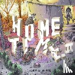 Whyte, Campbell - Home Time (Book Two)