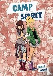 Lenoir, Axelle - Camp Spirit