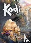 Cullum, Jared - Kodi
