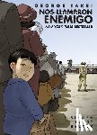 Takei, George - Nos llamaron Enemigo (They Called Us Enemy)