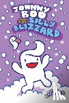 Kochalka, James - Johnny Boo and the Silly Blizzard