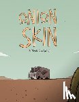 Camacho, Edgar - Onion Skin