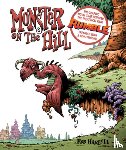 Harrell, Rob - Monster on the Hill