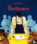 Albon, James - The Delicacy