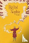 Melo, Filipe, Cavia, Juan - Ballad for Sophie