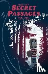 Lenoir, Axelle - Secret Passages