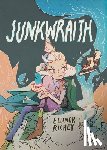 Richey, Ellinor - Junkwraith