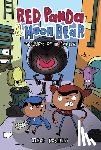 Rosello, Jarod - Red Panda & Moon Bear (Book 2)