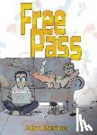 Hanshaw, Julian - Free Pass