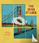 Hoey, Peter, Hoey, Maria - The Bend of Luck